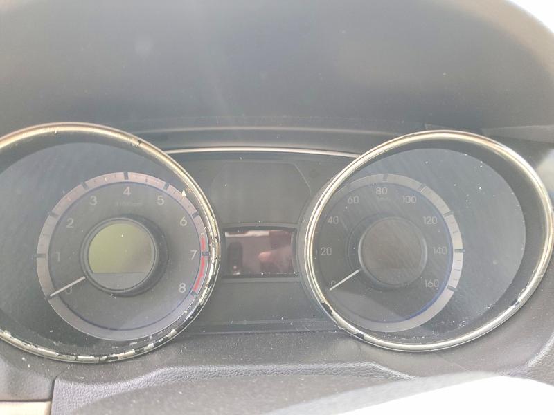 Продажа на аукционе авто 2013 Hyundai Sonata, vin: 5NPEC4AC1DH673286, номер лота: 53468226