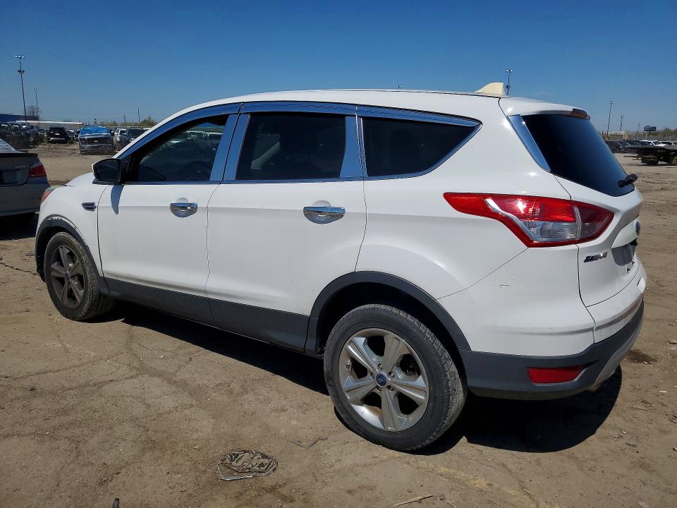 Продаж на аукціоні авто 2014 Ford Escape, vin: 1FMCU0GX0EUC58650, номер лоту: 52375946