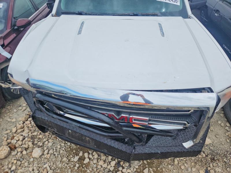 48842456 :رقم المزاد ، 1GT22XE83FZ124181 vin ، 2015 Gmc Sierra مزاد بيع