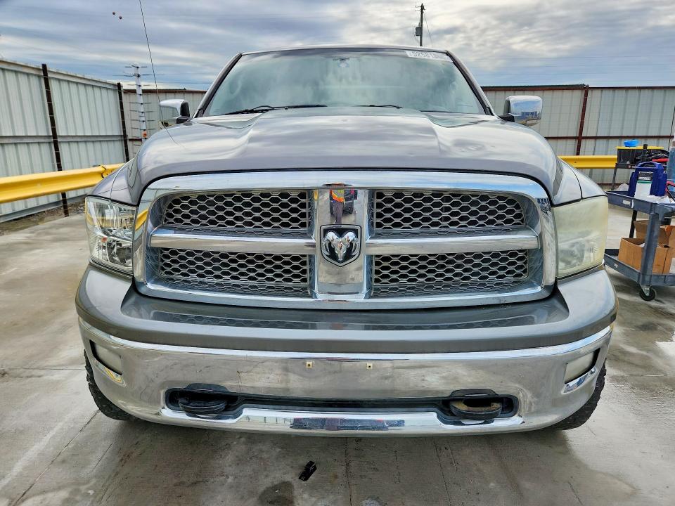 Продажа на аукционе авто 2011 Dodge Ram 1500, vin: 1D7RV1CT0BS706337, номер лота: 52581806