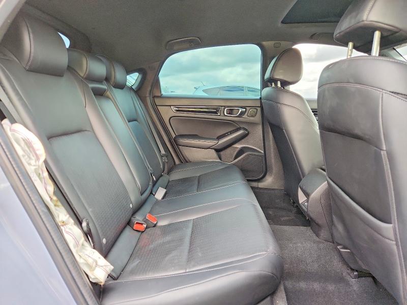 Aukcja sprzedaży 2024 Honda Civic, vin: 19XFL1H80RE014809, numer aukcji: 52461786