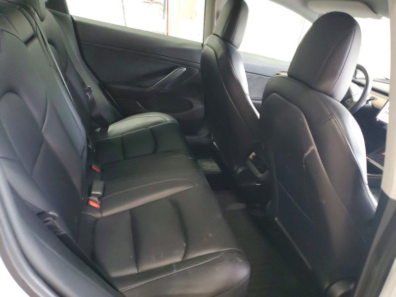 Aukcja sprzedaży 2021 Tesla Model 3, vin: 5YJ3E1EB3MF979017, numer aukcji: 46906956