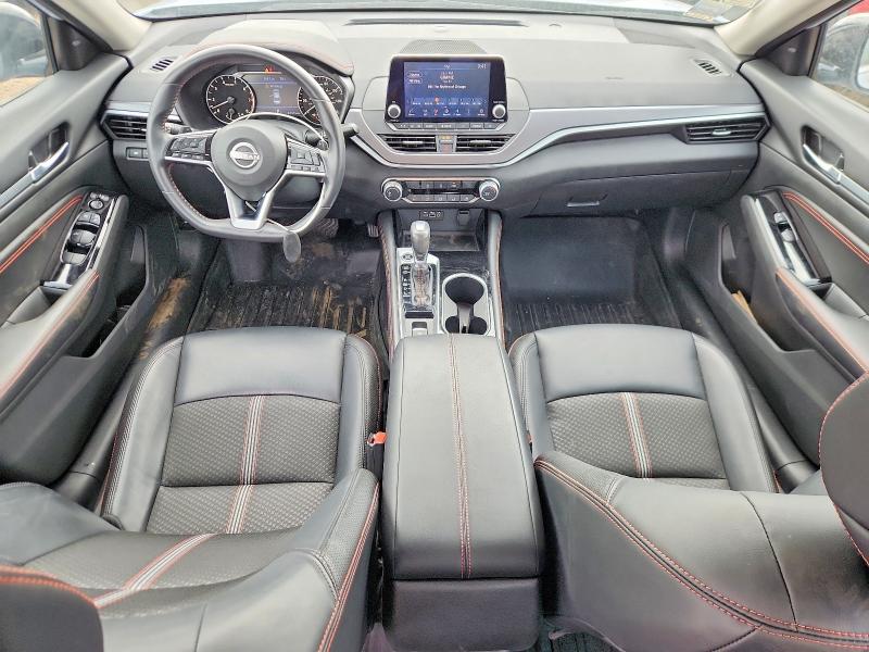 Продажа на аукционе авто 2023 Nissan Altima, vin: 1N4BL4CW5PN400291, номер лота: 53641166