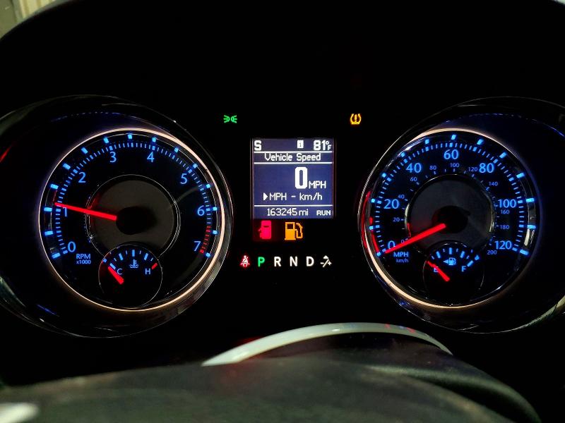 Aukcja sprzedaży 2015 Chrysler Town & Country, vin: 2C4RC1BG0FR629786, numer aukcji: 54513316