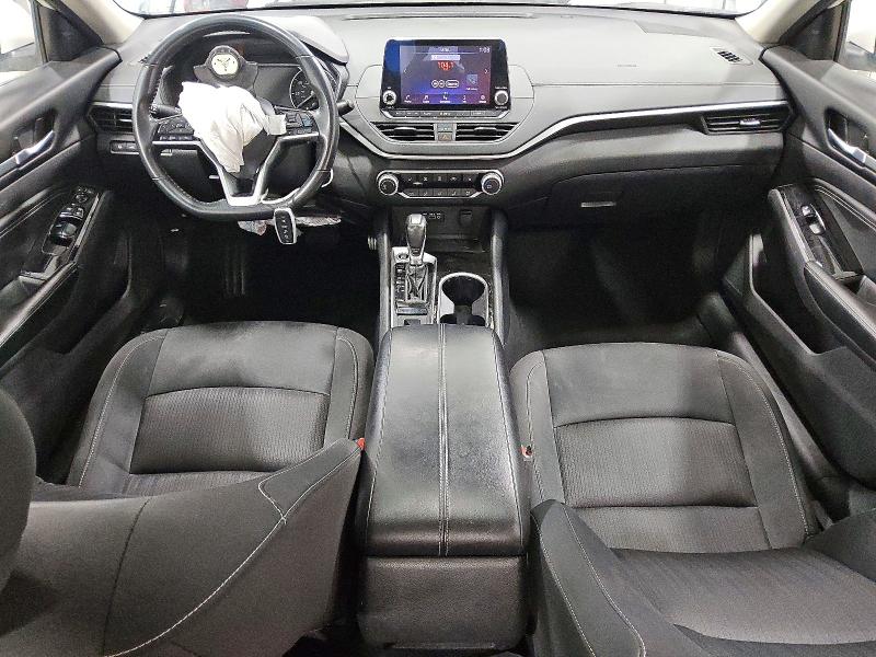 Aukcja sprzedaży 2022 Nissan Altima, vin: 1N4BL4DV0NN411766, numer aukcji: 51109516