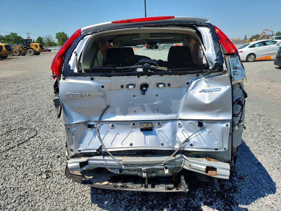 Продаж на аукціоні авто 2015 Honda Cr-v, vin: 2HKRM4H57FH679604, номер лоту: 53884276