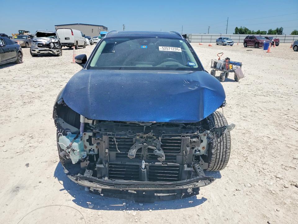 52571236 :رقم المزاد ، 3MVDMBDY5NM413620 vin ، 2022 Mazda Cx-30 مزاد بيع