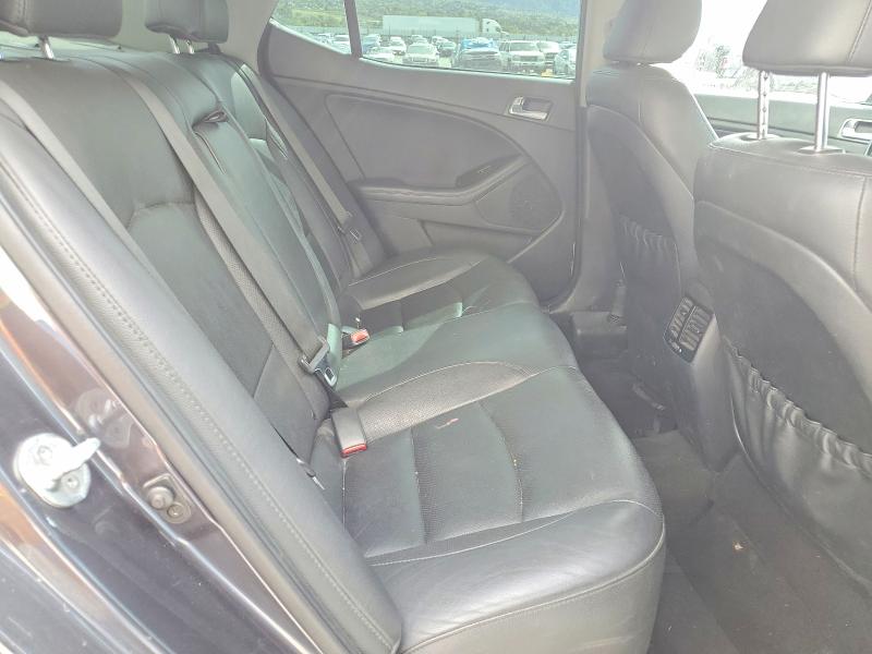 Продаж на аукціоні авто 2015 Kia Optima, vin: 5XXGN4A70FG518247, номер лоту: 54445936