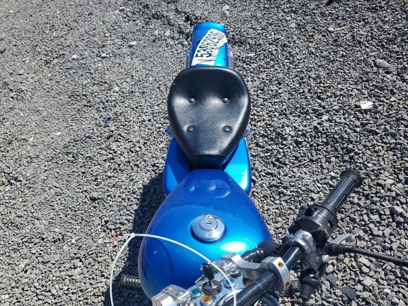 Продаж на аукціоні авто 2009 Honda Cmx250, vin: JH2MC13049K502335, номер лоту: 53062936