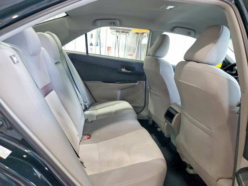 Продаж на аукціоні авто 2014 Toyota Camry, vin: 4T4BF1FK5ER416133, номер лоту: 53175816