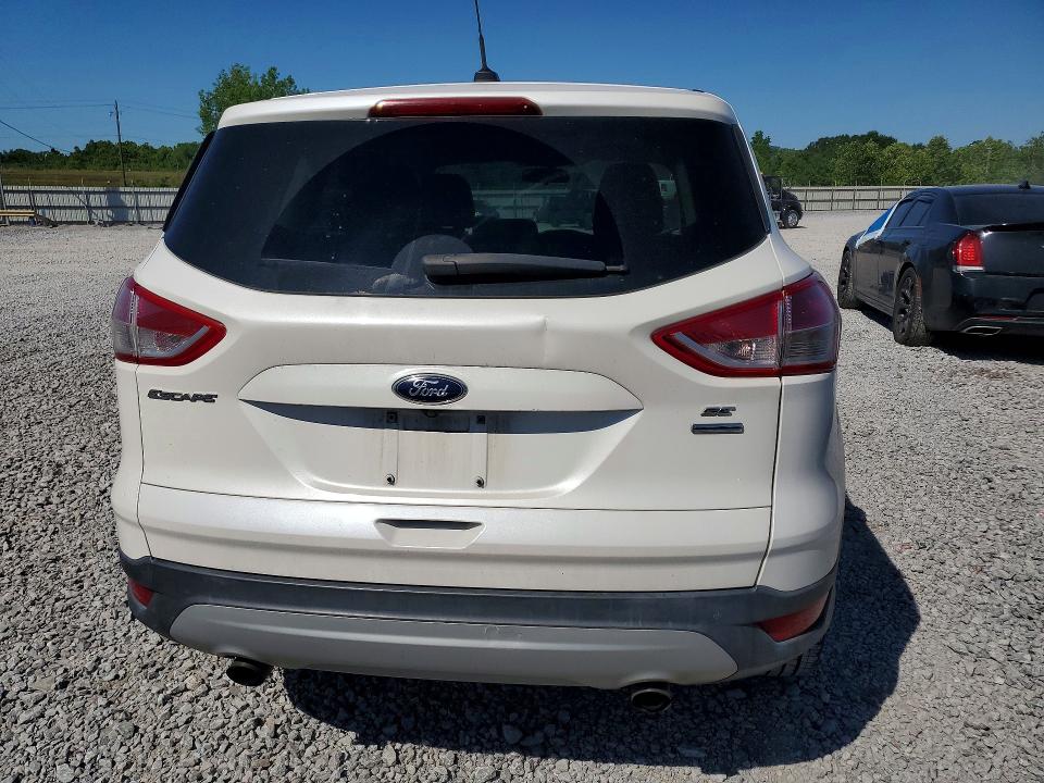 2015 Ford Escape მანქანა იყიდება აუქციონზე, vin: 1FMCU9GX1FUA46328, აუქციონის ნომერი: 53459576