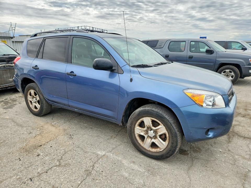 Aukcja sprzedaży 2008 Toyota Rav4, vin: JTMZD35V785116375, numer aukcji: 54513416
