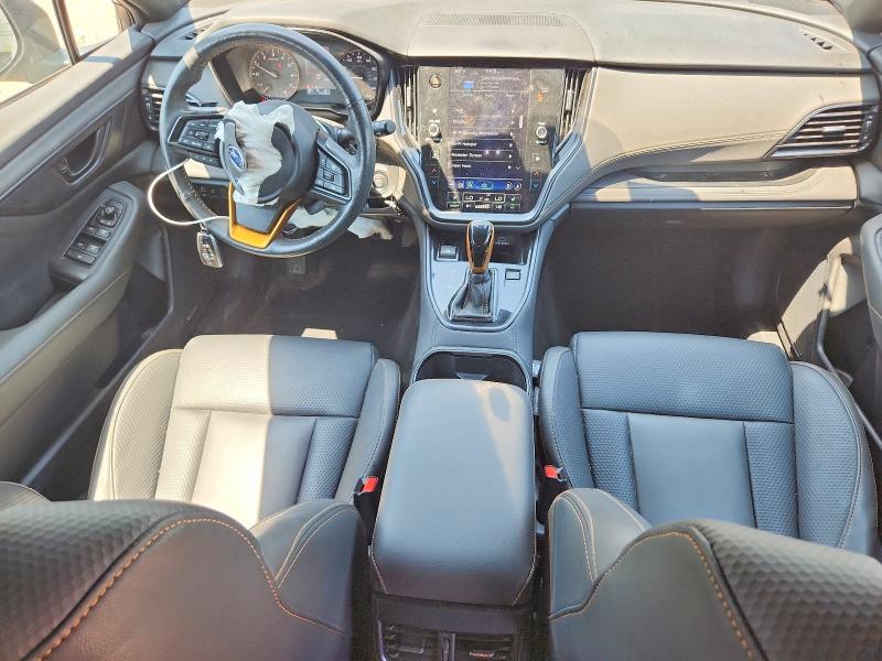Aukcja sprzedaży 2024 Subaru Outback, vin: 4S4BTGSDXR3145708, numer aukcji: 53209716