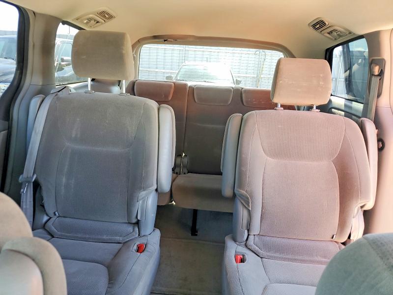 2004 Toyota Sienna მანქანა იყიდება აუქციონზე, vin: 5TDZA23C24S079468, აუქციონის ნომერი: 53451146