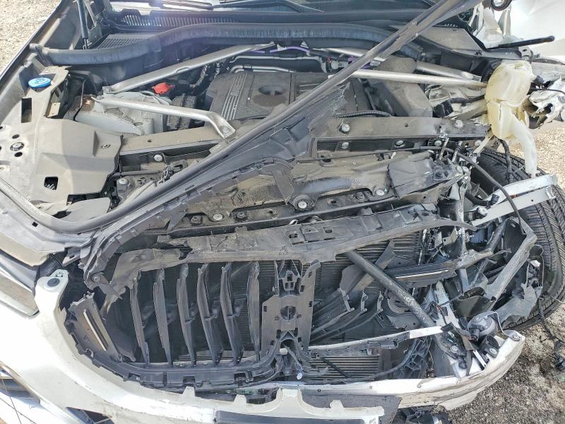 2021 Bmw X5 მანქანა იყიდება აუქციონზე, vin: 5UXCR6C04M9F69180, აუქციონის ნომერი: 52388116
