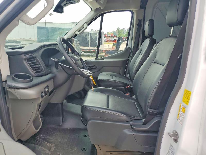 Aukcja sprzedaży 2022 Ford Transit, vin: 1FTBW9CK0NKA29955, numer aukcji: 54058836