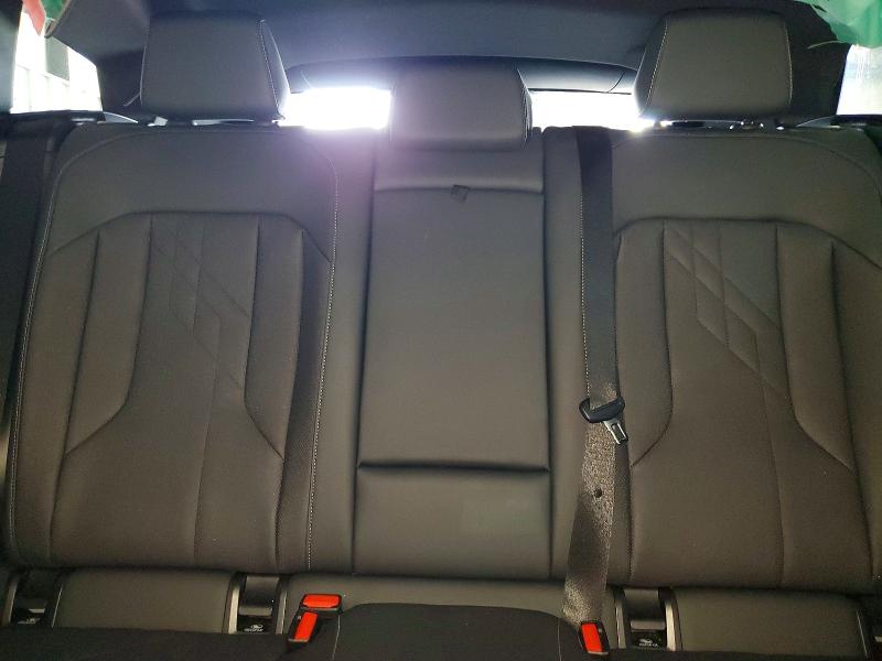 Aukcja sprzedaży 2025 Bmw X3, vin: 5UX53GP02S9Z56427, numer aukcji: 52312396