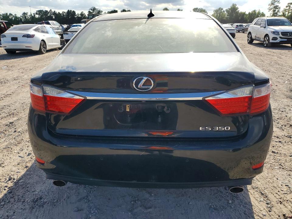 Auction sale of the 2013 Lexus Es, vin: JTHBK1GGXD2043930, lot number: 55118956