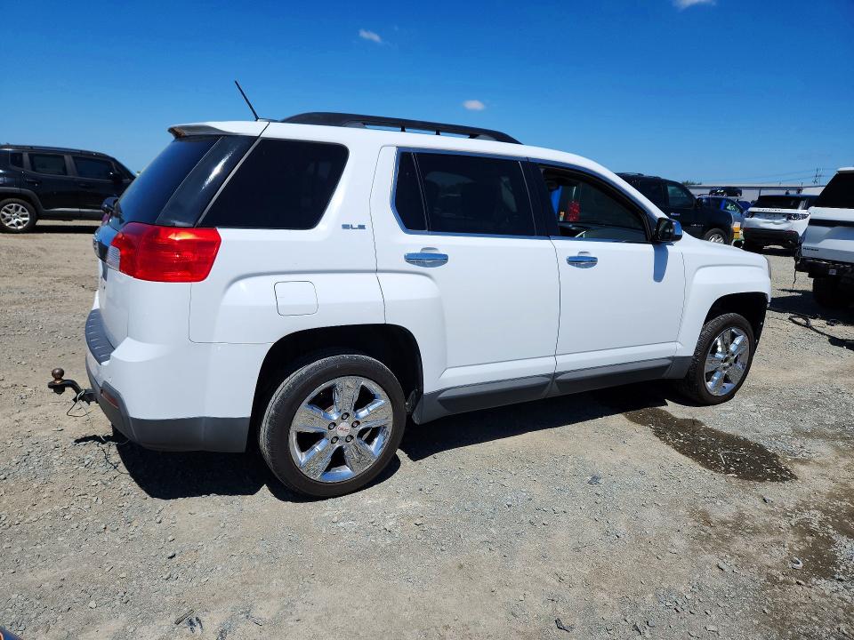 Aukcja sprzedaży 2015 Gmc Terrain, vin: 2GKALREK2F6259622, numer aukcji: 52492856