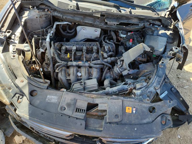 Aukcja sprzedaży 2016 Mazda Cx-5, vin: JM3KE4CY7G0635835, numer aukcji: 54021766
