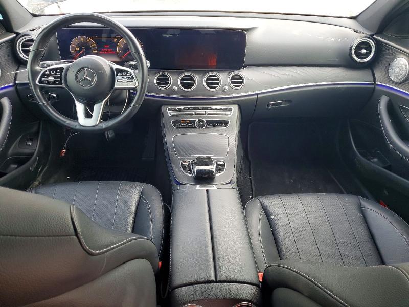 Продаж на аукціоні авто 2020 Mercedes-benz E, vin: WDDZF8DB7LA712476, номер лоту: 53966056