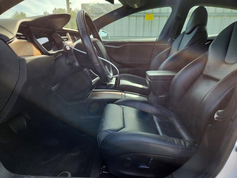 Aukcja sprzedaży 2019 Tesla Model S, vin: 5YJSA1E27KF343804, numer aukcji: 53113836