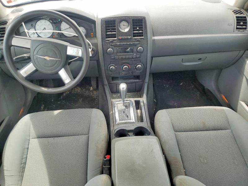 Продаж на аукціоні авто 2005 Chrysler 300, vin: 2C3JA43R25H695592, номер лоту: 54874736