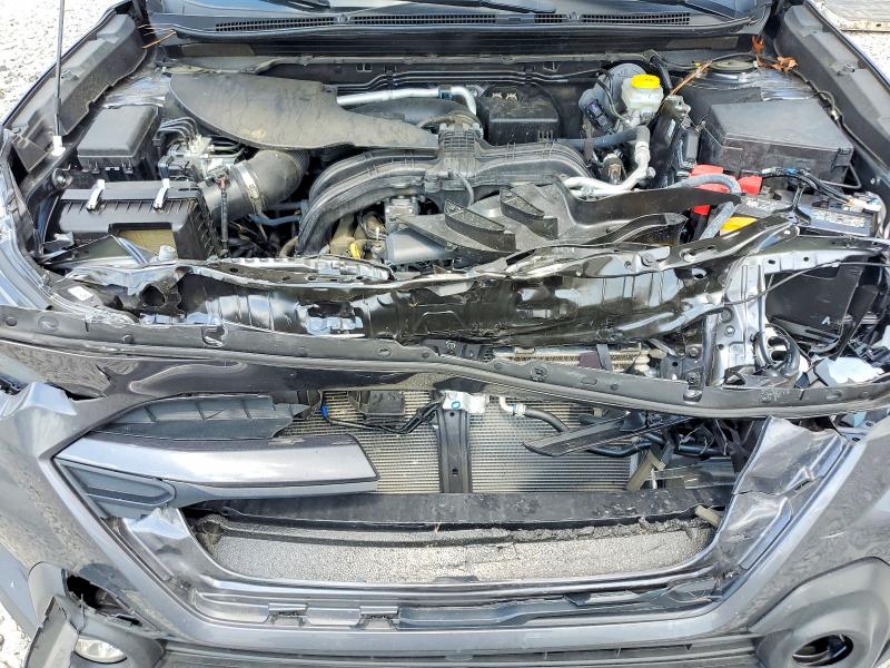 Aukcja sprzedaży 2025 Subaru Outback, vin: 4S4BTAAC4S3145845, numer aukcji: 54425736