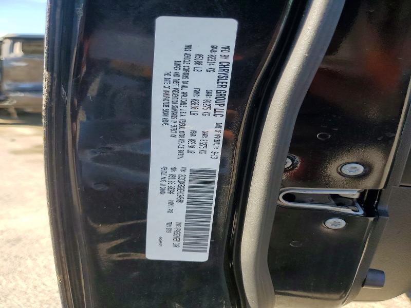 52192396 :رقم المزاد ، 2C3CDXBG8EH134508 vin ، 2014 Dodge Charger مزاد بيع