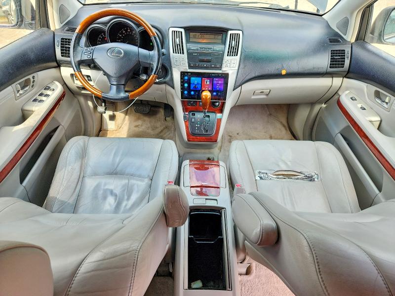 Продажа на аукционе авто 2007 Lexus Rx, vin: JTJHK31U172023962, номер лота: 53610946