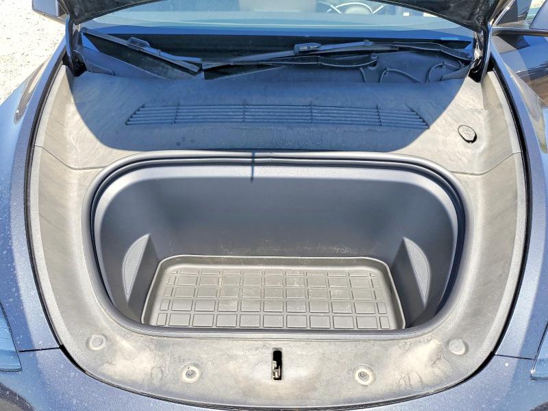 53574056 :رقم المزاد ، 7SAYGDEE4RA223053 vin ، 2024 Tesla Model Y مزاد بيع