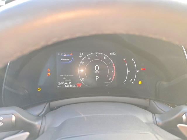 Продажа на аукционе авто 2024 Lexus Tx 350, vin: 5TDAAAB61RS004819, номер лота: 53789586