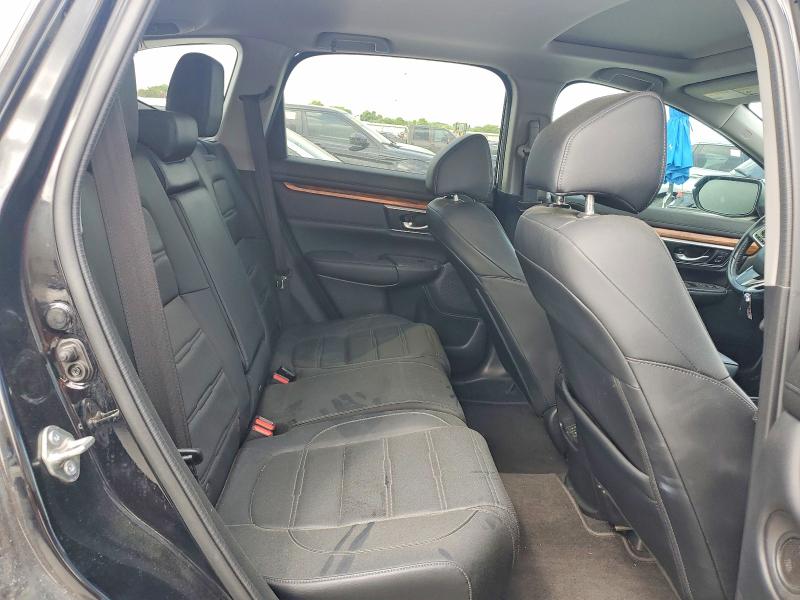 Aukcja sprzedaży 2020 Honda Cr-v, vin: 2HKRW1H84LH425637, numer aukcji: 53340146