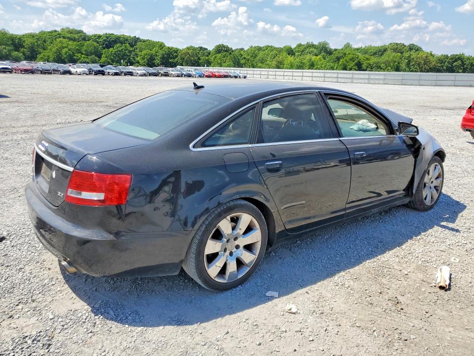Продаж на аукціоні авто 2008 Audi A6, vin: WAUAH94F58N126057, номер лоту: 52296556