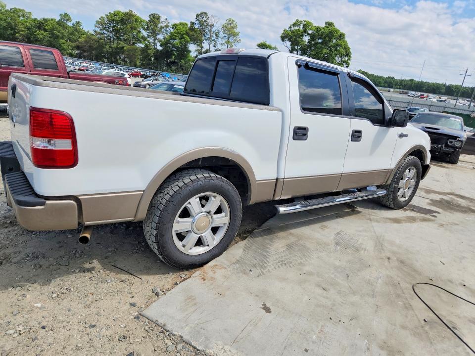 Продаж на аукціоні авто 2005 Ford F150, vin: 1FTPW12565KE92752, номер лоту: 52490266