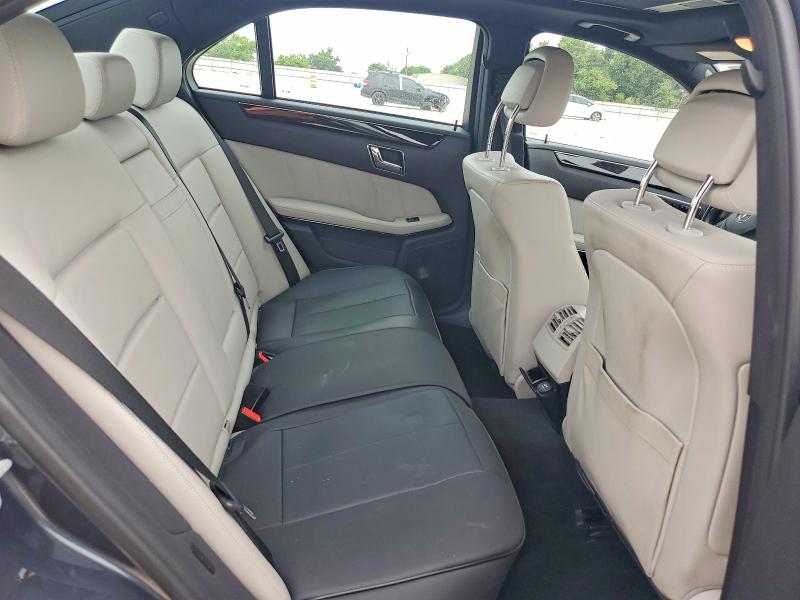 Aukcja sprzedaży 2010 Mercedes-benz E, vin: WDDHF5GB3AA102786, numer aukcji: 54187316