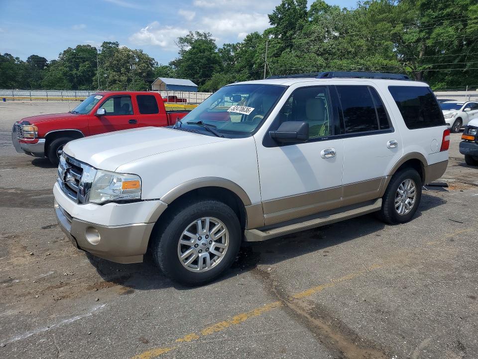 Auction sale of the 2014 Ford Expedition, vin: 1FMJU1H56EEF04864, lot number: 52470636