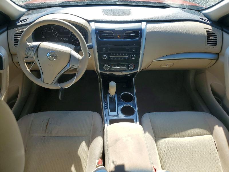 2014 Nissan Altima მანქანა იყიდება აუქციონზე, vin: 1N4AL3AP4EC192608, აუქციონის ნომერი: 52608656