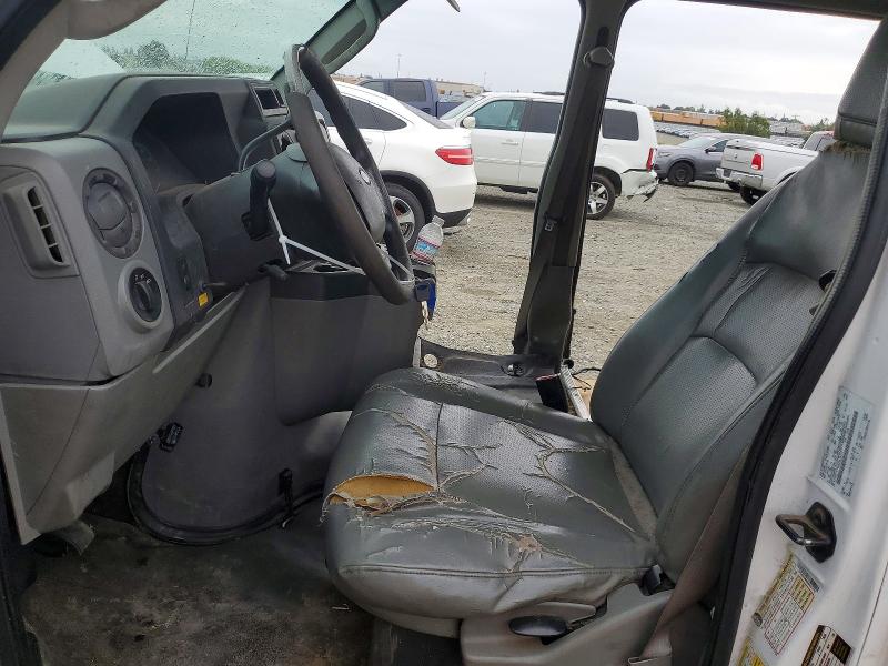 Aukcja sprzedaży 2010 Ford Econoline, vin: 1FTNS1EW8ADA31770, numer aukcji: 52188126