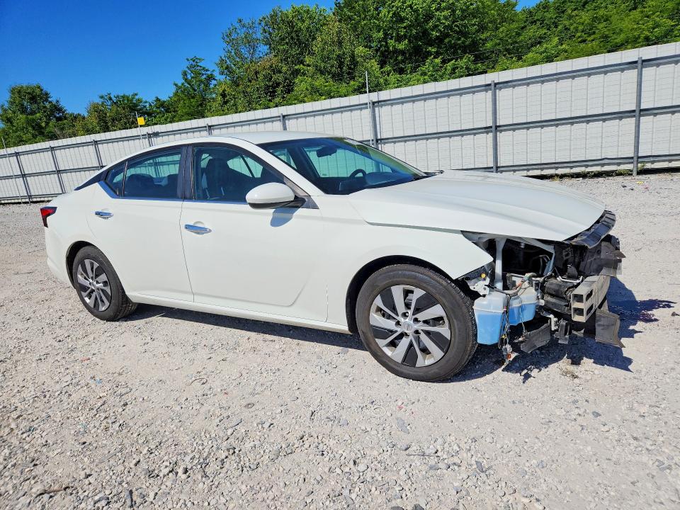 Aukcja sprzedaży 2020 Nissan Altima, vin: 1N4BL4BV6LC226522, numer aukcji: 52783196