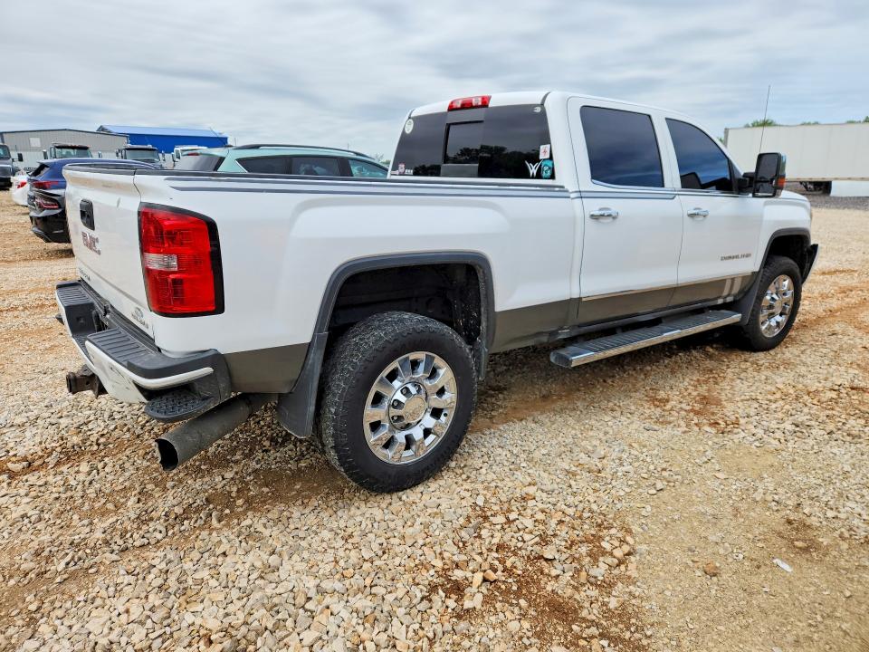 Aukcja sprzedaży 2016 Gmc Sierra, vin: 1GT12UE84GF283885, numer aukcji: 52711806