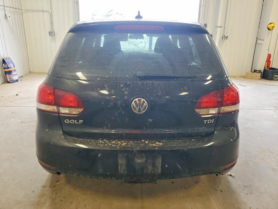 Продаж на аукціоні авто 2013 Volkswagen Golf, vin: WVWDM7AJ7DW128003, номер лоту: 53450846