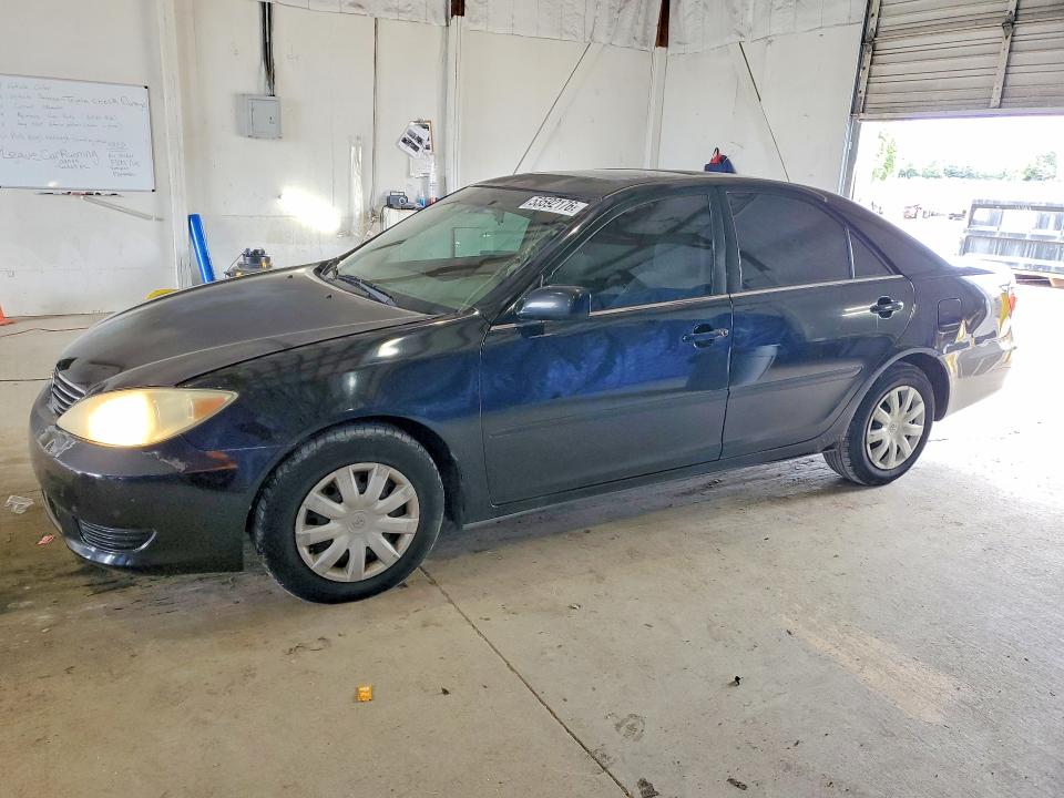 Aukcja sprzedaży 2005 Toyota Camry, vin: 4T1BE30K35U407755, numer aukcji: 53592176