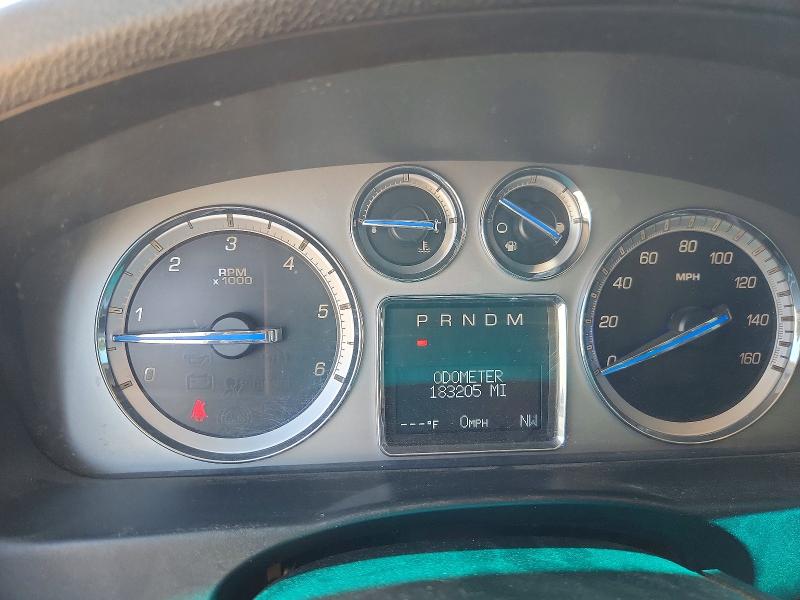 52679286 :رقم المزاد ، 1GYUCCEF9AR216783 vin ، 2010 Cadillac Escalade مزاد بيع