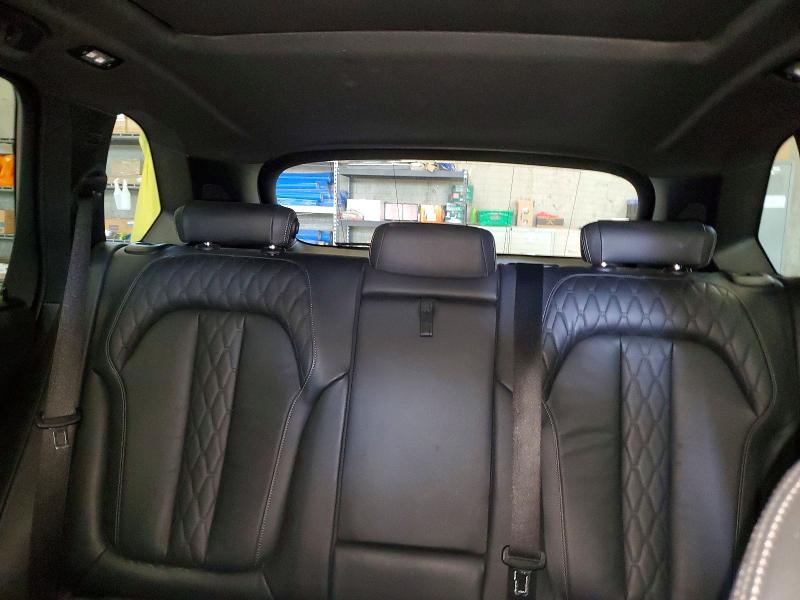 Aukcja sprzedaży 2019 Bmw X5, vin: 5UXJU2C56KLN64800, numer aukcji: 55440816