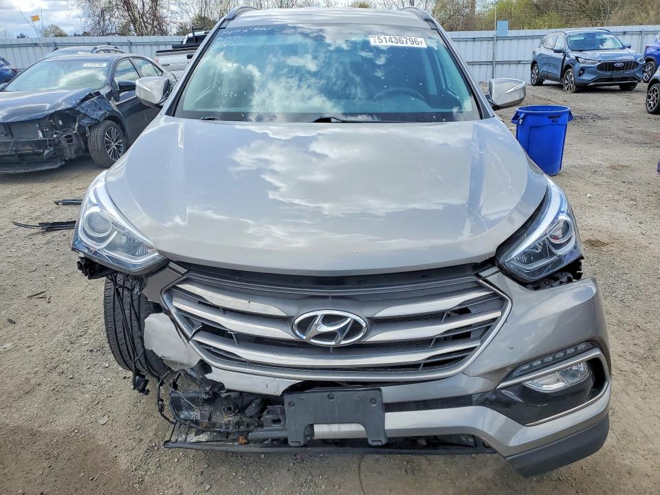 Aukcja sprzedaży 2017 Hyundai Santa Fe Sport, vin: 5XYZUDLB9HG401262, numer aukcji: 51436796