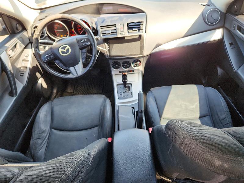 Продаж на аукціоні авто 2010 Mazda 3, vin: JM1BL1H57A1221855, номер лоту: 52207266