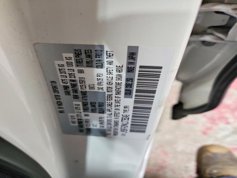 Продаж на аукціоні авто 2020 Mazda Cx-5, vin: JM3KFADM4L0736249, номер лоту: 51883456
