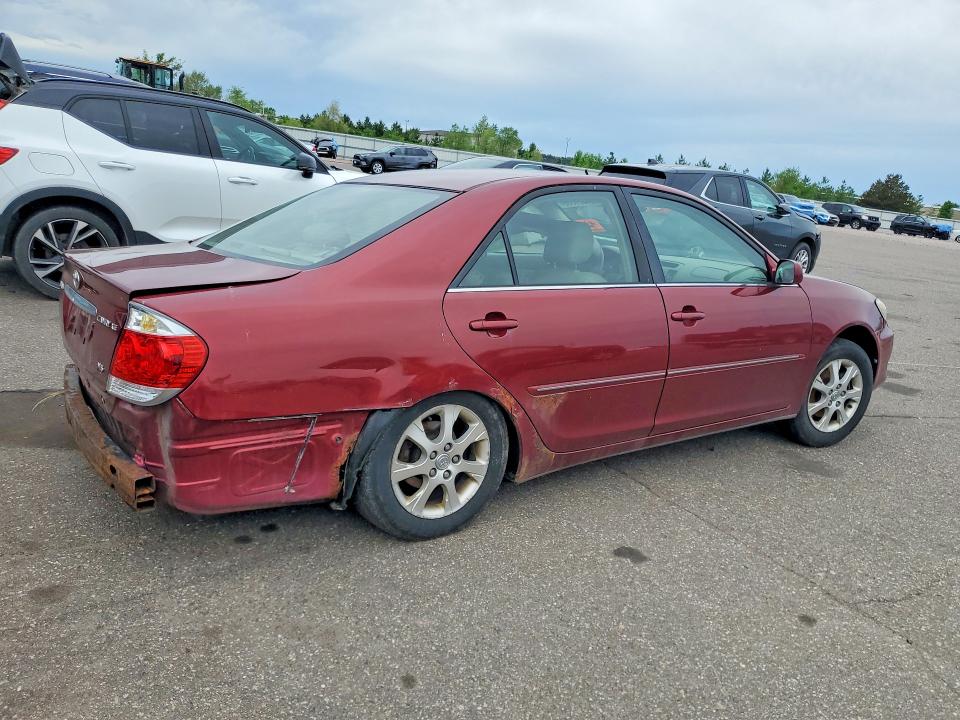 Продаж на аукціоні авто 2005 Toyota Camry, vin: 4T1BF30K15U086358, номер лоту: 54329536