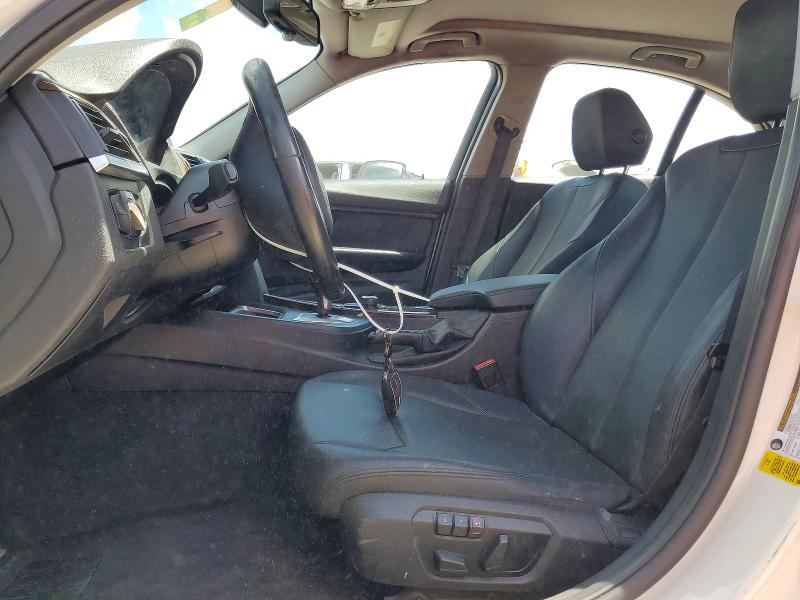 54450526 :رقم المزاد ، WBA3A5C52FF610936 vin ، 2015 Bmw 328 مزاد بيع